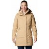 Columbia Pulaski™ II Interchange Jacket Dámska 3 v 1 Bunda s Kapucňou Farba: Canoe, Dark Stone, Veľkosť: XL 2113971262