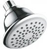 BELAGGIO Stenová sprchová tryska D 10cm s kĺbom, CHROM 8312710