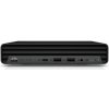 HP Pro Mini 400 G9/i3-14100T/8 GB DDR5/512 GB/DOS