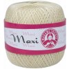 Madame Tricote Paris Maxi Krémová 6375