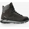 Turistické topánky Meindl Gemona GTX - anthracite/lemon