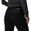 Columbia Lodge Knit Jogger Dámske Tepláky Farba: Čierna, Dĺžka: 32, Veľkosť: XL 1908731012