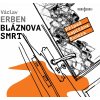 Bláznova smrt (Erben Václav - Jirman Tomáš) - CD (MP3)
