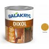 BALAKRYL DIXOL tenkovrstvá lazúra na drevo 0.7 kg Borovica