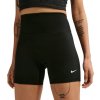 Nike | One 5inch High Waisted | čierna| XL