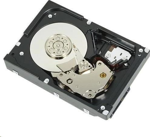 Dell 480GB SSD SATA 345-BDFN