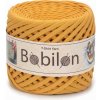 špagáty Bobilon medium Mustard