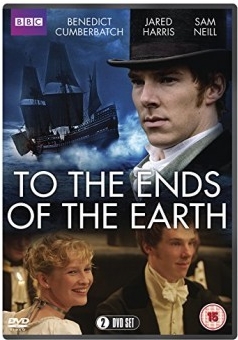 To The Ends of the Earth - BBC DVD