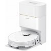 Robotický vysavač Dreame D20 Pro Plus Bílý (RLD43SD-WH)