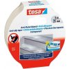 TESA Protišmyková páska 55587, 5 m x 25 mm, transparentná 138370