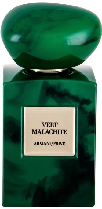 Armani Privé Rouge Malachite parfumovaná voda unisex 50 ml