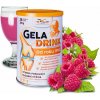 ORLING Geladrink plv. nápoj Malina 280 g