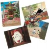 Chronicle Books Cesta do fantazie 30 ks pohlednic
