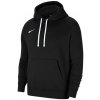 Juniorská fleecová mikina Park 20 CW6896-010 - Nike S(128-137 CM)