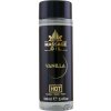 HOT masážny olej vanilka 100 ml
