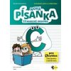 Nová písanka C - čítankové obdobie - Monika Markovičová