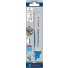 Bosch PILOVÝ KOTOUČ PRO STŘEDNĚ TLUSTÝ KOV PRECIZNÍ S937BEF 1,1 x 25 x 150 mm / 5 ks.