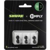 Shure EACYF1 Comply 100 Series S