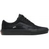 Vans Skate Old Skool Metallic Black/Smoke 40.5