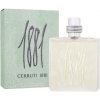 Nino Cerruti Cerruti 1881 Pour Homme 200 ml toaletná voda pre mužov
