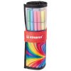 Stabilo Pen 68 25 ks
