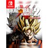 DIMPS Dragon Ball Xenoverse 2 - Super Edition (SWITCH) Nintendo Key 10000025983021