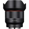 Samyang AF 14mm f/2.8 Sony FE