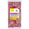 Wolfberry Brusnice lyofilizované mrazom sušené ovocie 100 g