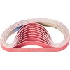 PFERD TOOLS BA 12/305 CO-COOL 120 45020055 brúsny pás Zrnitosť 120 (d x š) 305 mm x 12 mm 100 ks; 45020055