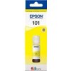 EPSON ink bar 101 EcoTank Yellow ink bottle 70 ml, BAR 6000