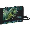 Detská peňaženka Oxybag DINOSAURUS čierna,zelená