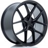 JAPAN RACING SL01 hliníkové disky 9x20 5x114,3 ET34 Black