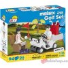 Golfové vozítko MELEX 212 COBI 24554 - Youngtimer