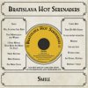 Bratislava Hot Serenades - Smile [CD]