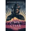 Zimní císař Kroniky Osrethu 1 - Addison Katherine