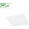 SPECTRUM LED - ALGINE BACKLIGHT LED panel 40W 120° IP20 600x600x32MM 230V Studená biela / 6000°K - Biely rám / záruka 5 rokov