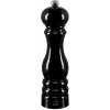 Peugeot Paris u'Select mlynček na sol' čierny lak 18 cm