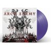 Arch Enemy: Rise Of The Tyrant (Limited Coloured Lilac Vinyl Edition Re-Issue 2023) - Vinyl (LP)