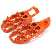 Zap Technix stupačky KTM SX/F 23- EXC/F 24- oranž