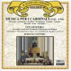 VARIOUS - Musica Per I Cardinali (CD) (BONGIOVANNI)