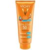 Vichy Ideal Soleil Ochranné mlieko pre deti SPF 50+ 300ml