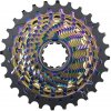 SRAM Kazeta SRAM CASSETTE XG-1290 - Dúhová, 10-28T