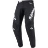 KENNY nohavice TRACK RAW 25 black - 28