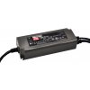 MeanWell PWM-90-12 zdroj LED, 90÷305V AC, 127÷431V DC, 12V 0÷7.5A