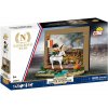 Cobi 20091 Napoleon bitka o Moskvu, 145 k, 2 f