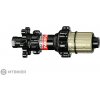Novatec D412SB-X12-A4ALS-11S zadný náboj, 6-dier, 28 dier (round holes), 12x142 mm, Shimano HG, OEM
