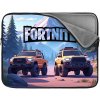 Sablio Obal na notebook FORTNITE Off-road auta - 15,6