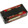 Gens Ace - Acepow Electronics Co. Ltd Gens ACE Redline Series LiPo-HV - 2S 6000mAh 7,6V 2S2P Hardcase (130C)