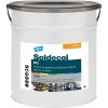 HET Soldecol HG syntetická antikorózna farba na kov a drevo 10 l SHG 1000 biela