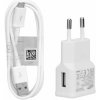 Nabíjačka + kábel ECB-DU4AWE Samsung 2A micro-usb 1 m